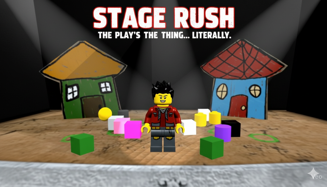 Stage Rush